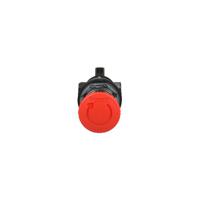 9001kr16 Schneider Electric Harmony 9001K Series, Twist Release, Emergency Stop Push Button Head 30mm Diameter
