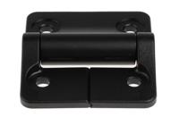 721-0759 Southco Zinc Friction Hinge, 50.8mm x 57.1mm x 12.7mm