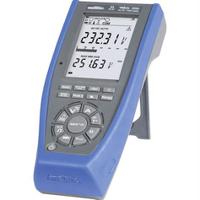 mtx3291 Metrix 3291 Handheld Digital Multimeter, True RMS, 20A ac Max, 20A dc Max, 1000V ac Max - RS Calibrated