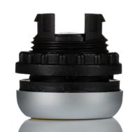 216598-m22-d-y Eaton RMQ Titan M22 Series Yellow Momentary Push Button, 22mm Cutout, IP66, IP67, IP69