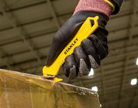 stht10355-1 Stanley Safety Knife with Straight Blade