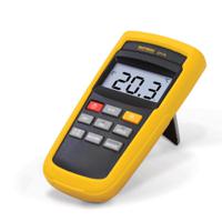 dt175 Martindale DT175 Thermocouple Temperature Logging Digital Thermometer for Industrial Use, K Probe, 2 Input(s), +1372°C