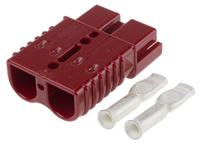 6329g8 Anderson Power Products Battery Connector, 175A