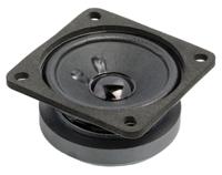 frs-7-8-ohm Visaton 66.5mm dia 8W nom Full Range Speaker Driver, 8Ω, 200 Hz → 20 kHz