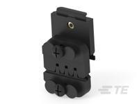 2394312-2 TE Connectivity, SDE Crimping Die Set, Crimp Tool, Wire size 26 → 22AWG