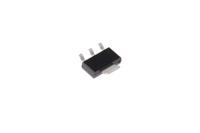 fqt5p10tf onsemi QFET Type P-Channel MOSFET, 1 A, 100 V Enhancement, 4-Pin SOT-223 FQT5P10TF