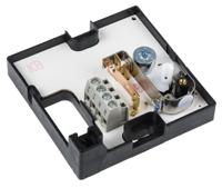 rtre-3521 Eberle NC Thermostats, 4A, 230 V ac, +5 → +30 °C