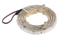855-5955 RS PRO 12V Yellow LED Strip Light, 1m Length