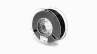 1103120003 Raise3D 1.75mm Black PET-G ESD 3D Printer Filament, 1kg