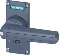 3kd9301-1 Siemens Handle Padlockable, SENTRON Series