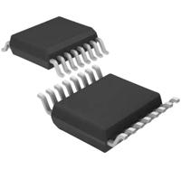 as5115-hsst ams OSRAM Surface Position Sensor 3.3 V 5 V, SSOP-16, 16-Pin