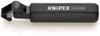 16-30-135-sb Knipex 16 30 135 SB Series Drawing tool, 6mm Min, 29mm Max, 135 mm Overall