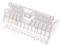 174952-1 TE Connectivity, MULTILOCK 070 Male Connector Housing, 20 Way, 2 Row