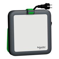 imt47274 Schneider Electric LED Work Light, 4000 lumens, 2-pole Plug, 240 V, IP54