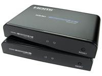 hd-ex345-120 NewLink HDMI over CATx Extender 120m, 1080 Maximum Resolution