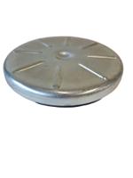 10444 Serious CM200 Circular Anti Vibration Mount, Cup Mount with 4000kg Compression Load