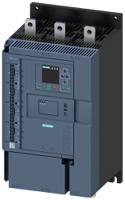 3rw5544-2ha14 Siemens SIRIUS 3RW DOL Starter, , 7.5 kW, 480 V ac, 3 Phase, IP20