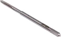 152-261 RS PRO Threading Tap HSS 1-Piece 0.4mm Pitch Metric Standard Hand Tap M2 Thread