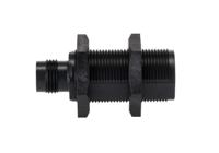 e3fa-dn23 Omron Diffuse Photoelectric Sensor, Barrel Sensor, 1 m Detection Range