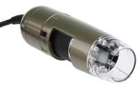 am4113tl Dino-Lite AM4113TL USB  Digital Microscope, 1280 x 1024 pixels, 20 → 90X Magnification