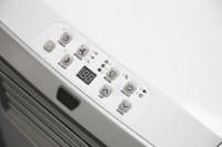 187-5320 RS PRO 13000Btu/h Portable Air Conditioning Unit Type F - Schuko plug, Type G - British 3-pin