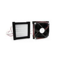 1104000072 Raise3D Filter Unit for use with Pro2; Pro2 Plus, Raise3D