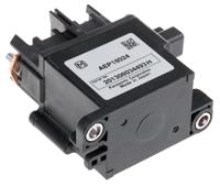 aep18024 Panasonic Flange Mount Power Relay, 24V dc Coil, 80A Switching Current, SPST