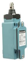 glac01c Honeywell GLA Micro Switch Series Roller Plunger Limit Switch, 1NO/1NC, IP67, Zinc Housing
