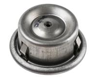 515-2-15 ALWAYSE Ball Transfer Unit with 15.8mm diameter Stainless Steel ball