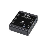 vs381b Aten 4 Port 3 Input 1 Output HDMI Switch 4096 x 2160