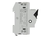 1snf100025r0000 TE Connectivity 30A Fuse Holder for 10 x 38mm Fuse, 2P, 600V