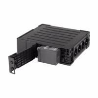 elp1200fr-eaton-ellipse-pro-1200-fr Eaton 165 → 285V Input Stand Alone Uninterruptible Power Supply, 1200VA (750W), Ellipse PRO