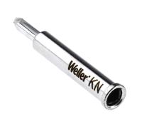 t0054471199 Weller XT KN 2 mm Knife Soldering Iron Tip for use with WXP120, WP120