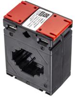 171-8786 RS PRO Base Mounted Current Transformer, 150A Input, 150:5, 5 A Output, 40 x 11mm Bore
