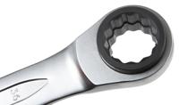 s4rm5t Bahco S4RM Series 5-Piece Spanner Set, 8 x 9 → 34 x 36 mm