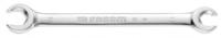 4219x22 Facom 42 Series Spanner, 19mm, Metric, Double Ended, 230 mm Overall