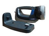 nsprostarlite Nightsearcher ProStar LED Searchlight - Rechargeable