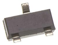 fmmt619ta Diodes Inc FMMT619TA NPN Transistor, 2 A, 50 V, 3-Pin SOT-23
