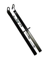 sb900-4 Proteus Equipment SB900-4 Manhole Lifter Spreader Bar, 1T