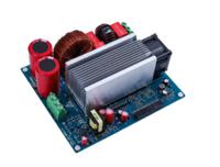 evalm3im564tobo1 Infineon EVAL-M3-IM564 Motor Control for IM564-X6D, EVAL-M3-102T for PFC-integrated IPMs