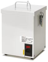 764-5739 RS PRO T1, 230V ac Solder Fume Extractor, HEPA H13, 40W, Type C - EuroPlug to Type G - British 3-pin