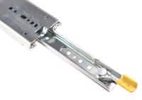 dz9308-0018l Accuride Self Closing Steel Drawer Runner, 457.2mm Closed Length, 227kg Load