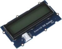 110060161 Seeed Studio GrovePi+ Starter Kit 12 Grove Sensors for Raspberry Pi