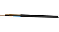 246400909 Kabeltronik SENSOCORD Series Multicore Industrial Cable, 4 Cores, 0.09 mm², 28 AWG, 100m, Unshielded Shield, Multicore
