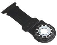 2608669067 Bosch 5-Piece Oscillating Blade Set