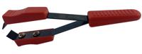 238-0793 RS PRO Wire Stripper, 0.6mm Max, 125 mm Overall