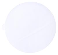188-3392 RS PRO Aluminium Oxide Sanding Disc, 150mm x 1mm Thick, 60+ Grade, P60 Grit, 100 in pack