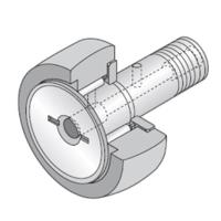 kr22fllh3as Roller Follower Cam Follower KR22FLLH/3AS, 10mm ID, 22mm OD