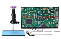 hd5-mic Fortex HD5-MIC USB 2.0  Digital Microscope, 51 MP, 4.5X Magnification