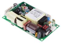 lfvlt40-3201 EOS Switching Power Supply, LFVLT40-3201, 5.2 V dc, 23.8 V dc, 1 A, 6 A, 500 mA, 40W, Triple Output, 180 → 264 V